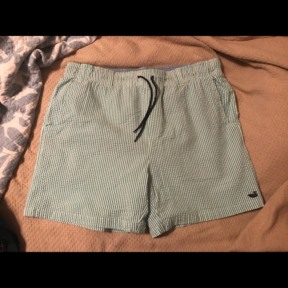 Southern marsh shorts